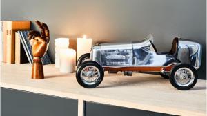 Authentic Models