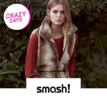 SMASH