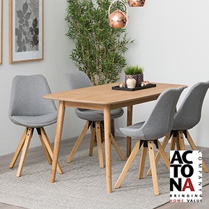 AC Design - Modern Living