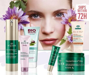 Nuxe & Bio Beauté