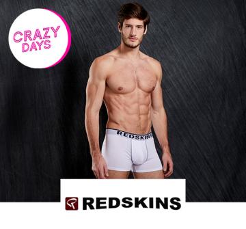 REDSKINS