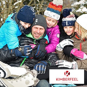 Kimberfeel