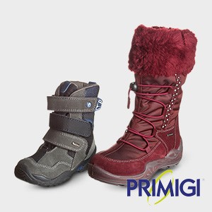 Primigi