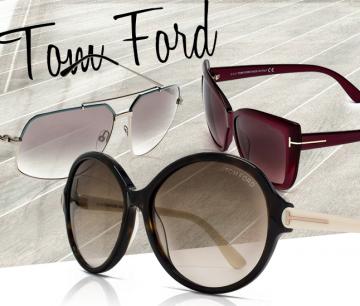 Tom Ford
