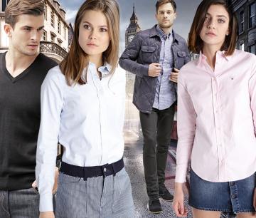 Gant