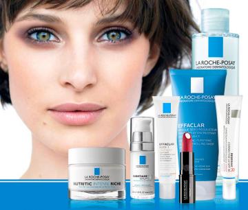 LA ROCHE-POSAY