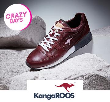 KANGAROOS