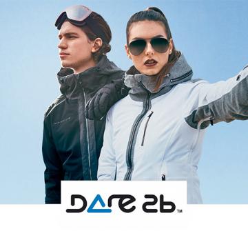 DARE 2B