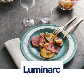 LUMINARC