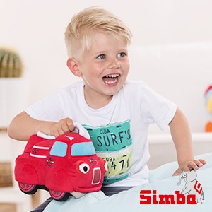 Baby- und Kleinkindspielzeug