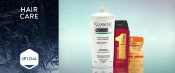 Hair Care