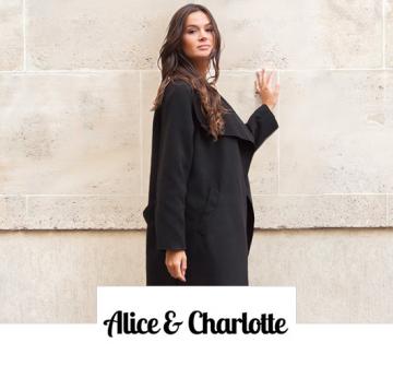 ALICE & CHARLOTTE