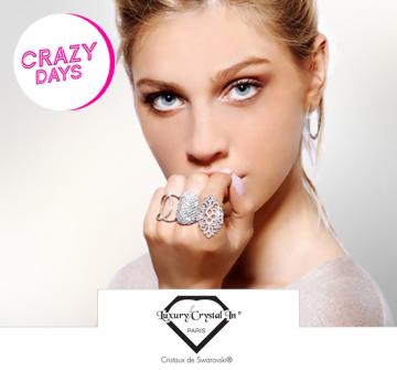 LUXURY CRYSTAL