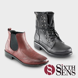 Sixth Sens