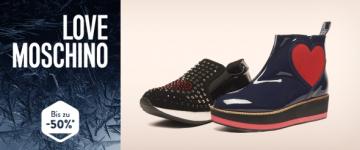 Love Moschino
