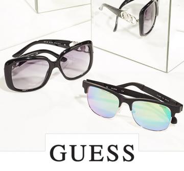 GUESS