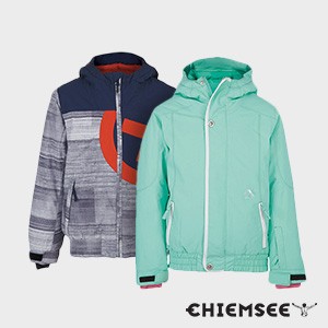 Chiemsee Kids