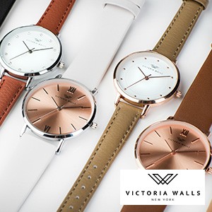 Victoria Walls