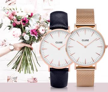 Cluse