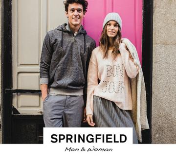 SPRINGFIELD