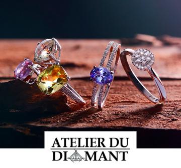 ATELIER DU DIAMANT