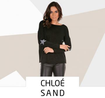 CHLOE SAND