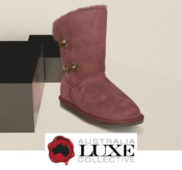 AUSTRALIA LUXE
