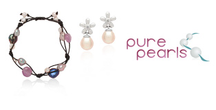 Pure Pearls