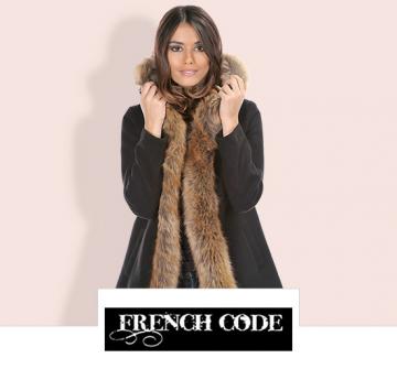 FRENCH CODE