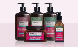 Arganicare