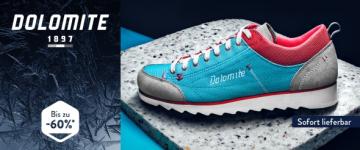 Dolomite