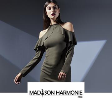 MADISON HARMONIE