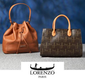 LORENZO