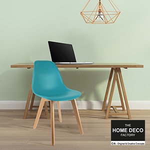 The Home Deco Factory