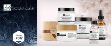 DR. BOTANICALS
