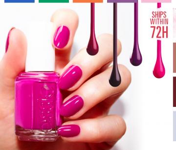 Essie
