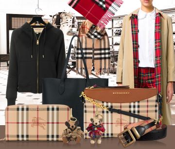 Burberry