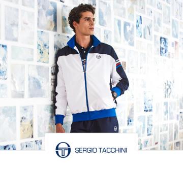 SERGIO TACCHINI
