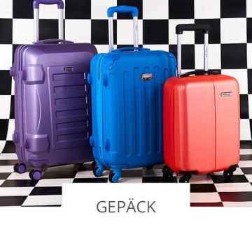 GEPÄCK
