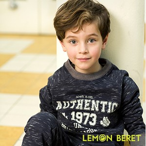 Lemon Beret