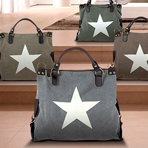 Pitti Bags