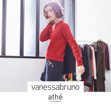 VANESSA BRUNO
