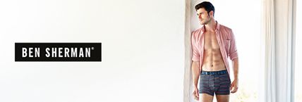 Ben sherman