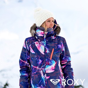 Roxy