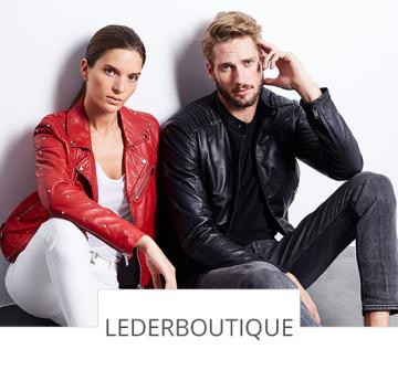 LEDERBOUTIQUE