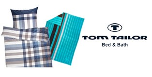 Tom Tailor Bed & Bath