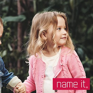 name it
