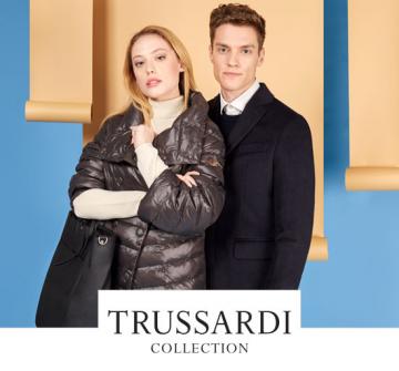 TRUSSARDI COLLECTION