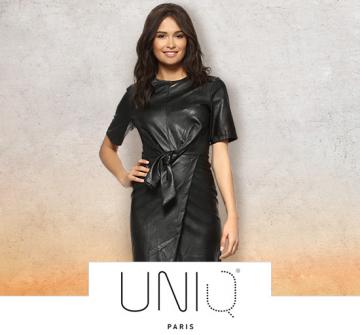UNIQ