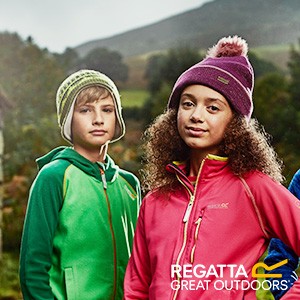 Regatta Kids